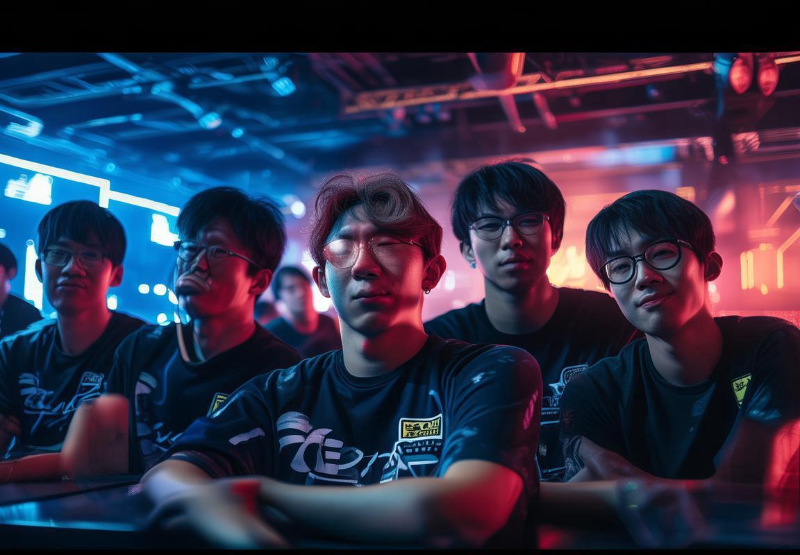 EDG重聚引爆回忆杀！LPL选手再聚首诠释骑士精神，MSI夺冠老粉泪目