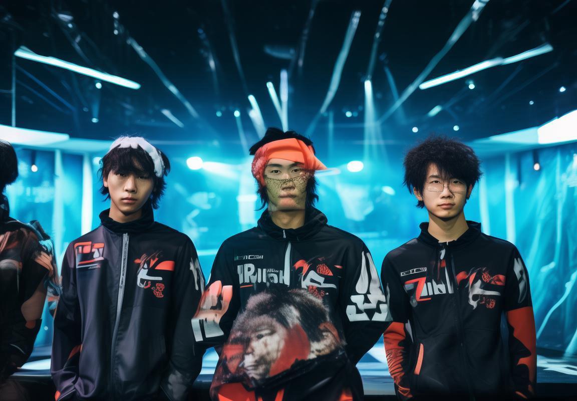 S15风云突变，LEC赛区G2、FNC双双挺进四强。